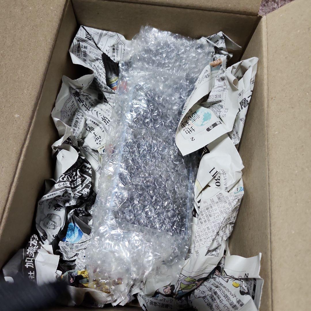 スマートフォン本体 nubia S 5G Y!mobile