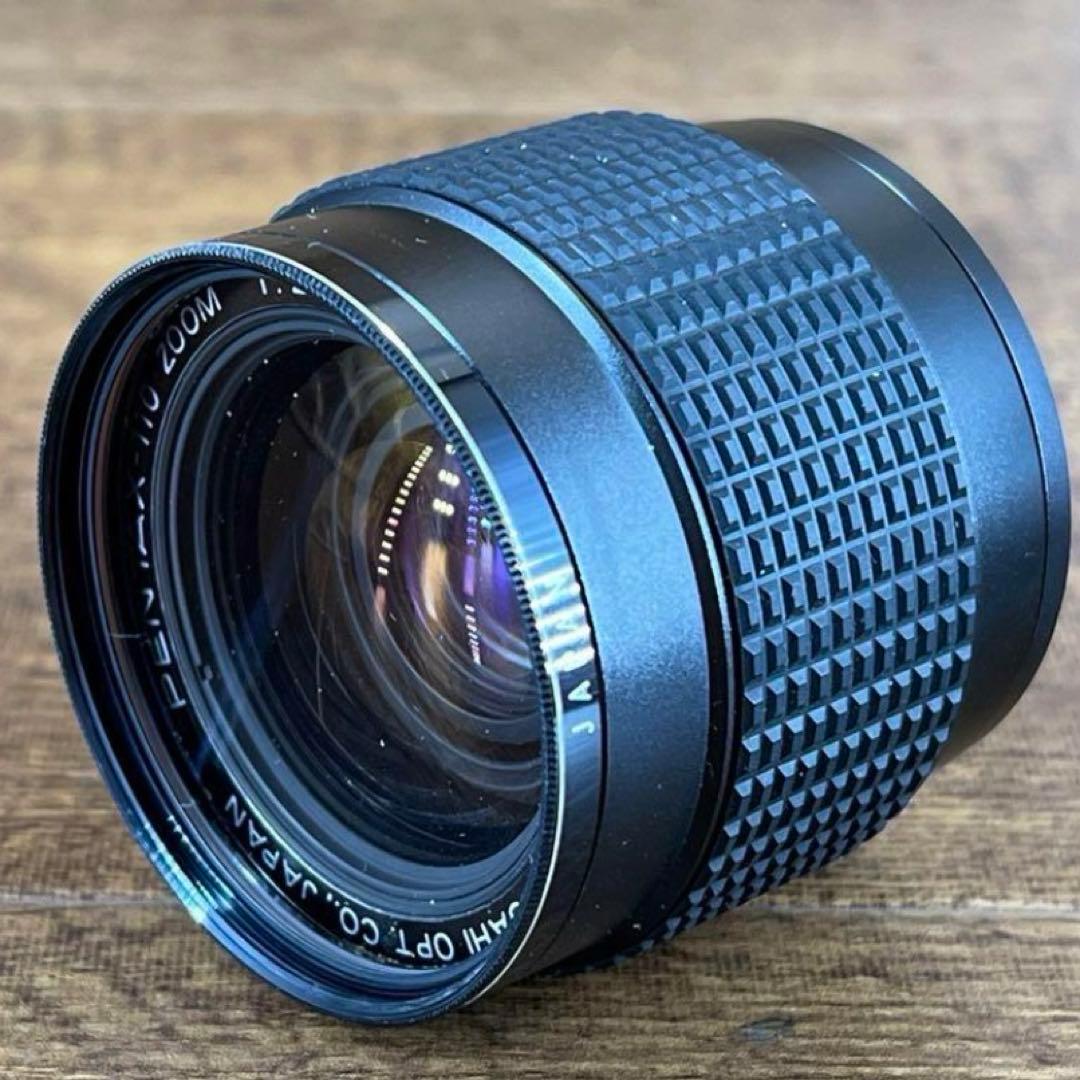 PENTAX ペンタックス　20-40mm F2.8