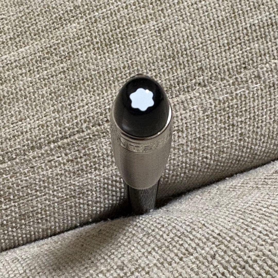 筆記具 Mont Blanc StarWalker Doue