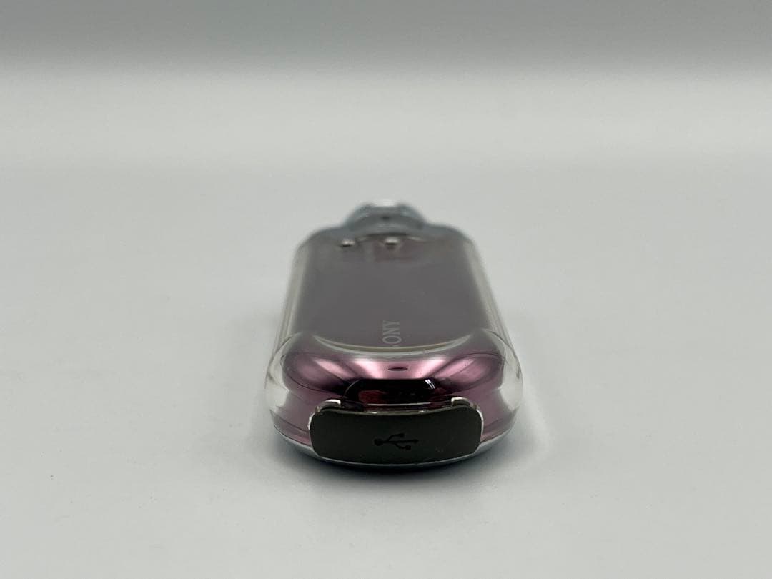 SONY NW-A605 ウォークマン デジタルオーディオプレーヤー 本体