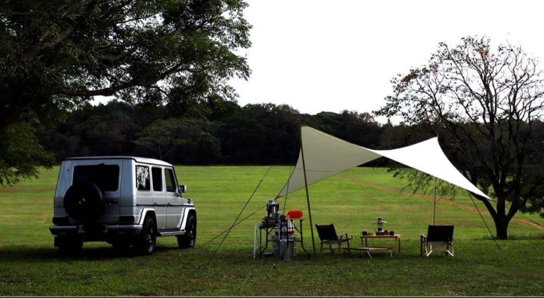 【新品未使用】sunsetclimax Tarp 04 サンセットクライマックス