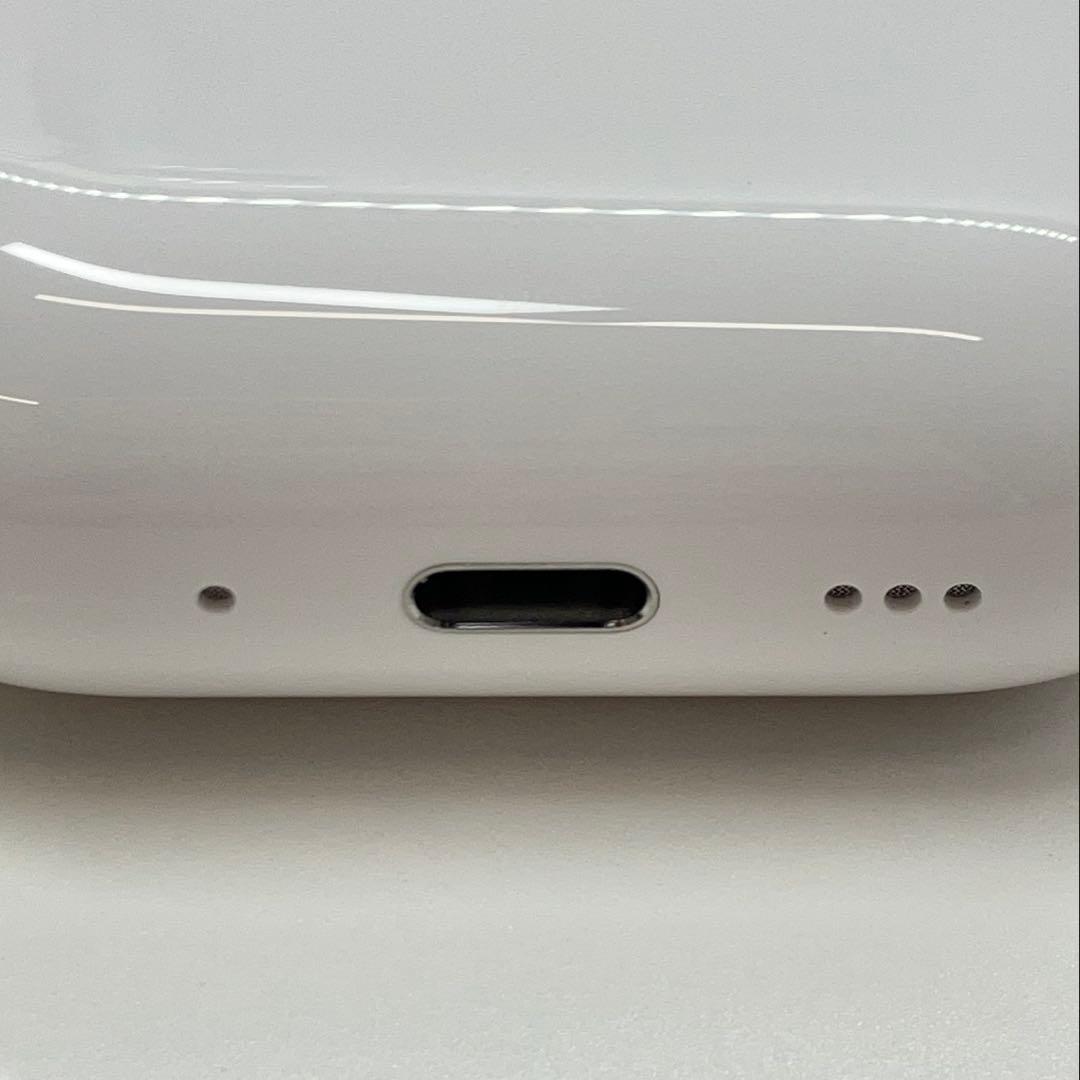 美品　AirPods Pro 第3世代 MFHP4J/A Apple 保証あり