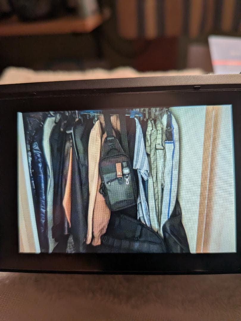 デジタルカメラ Canon Power Shot G7X Mark2