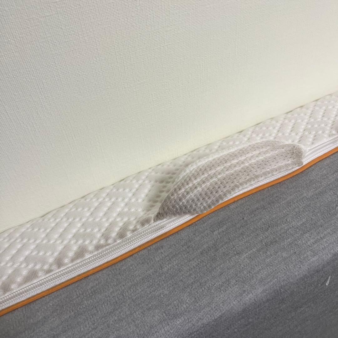 GELTEX Quantum 180 ダブル　マットレス