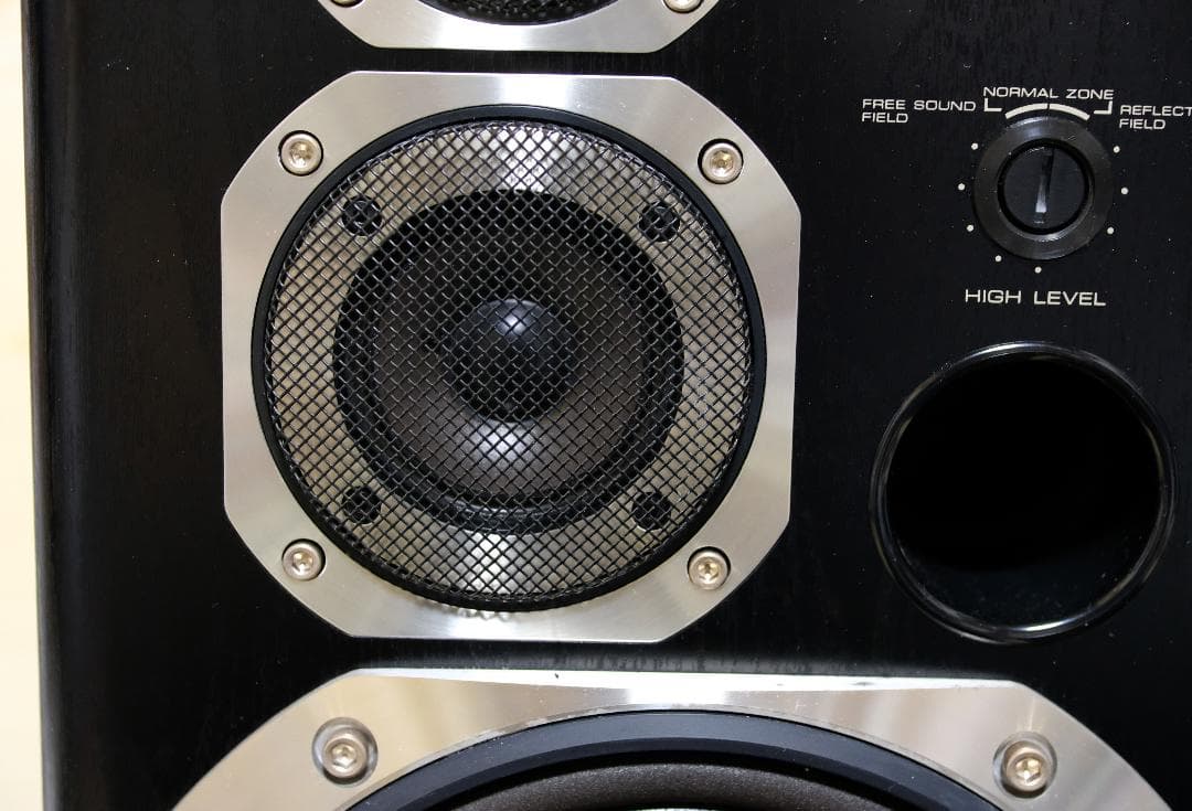 KENWOOD LS-500D スピーカー