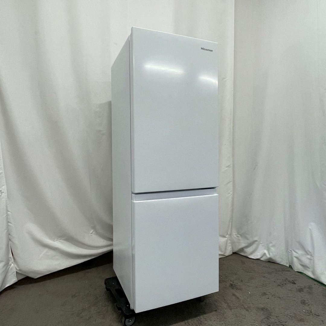 378　設置無料‼️　冷蔵庫　極美品　175ℓ　安い　一人暮らし　中古　右開き