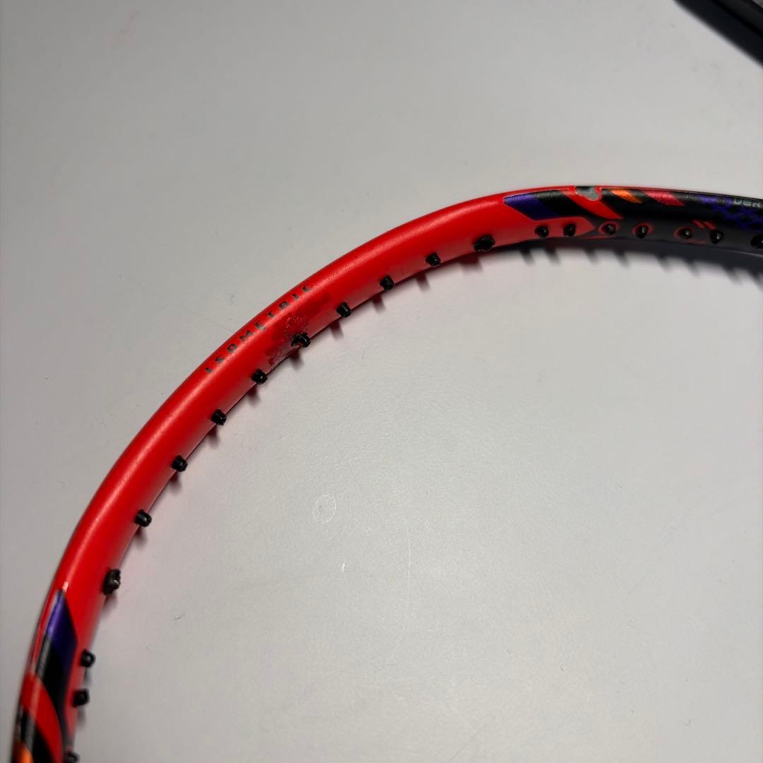 ジャンクラケット8セット