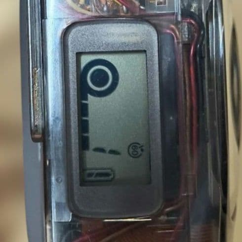 希少 RICOH FF-9SD Limited スケルトン 限定 フィルムカメラ