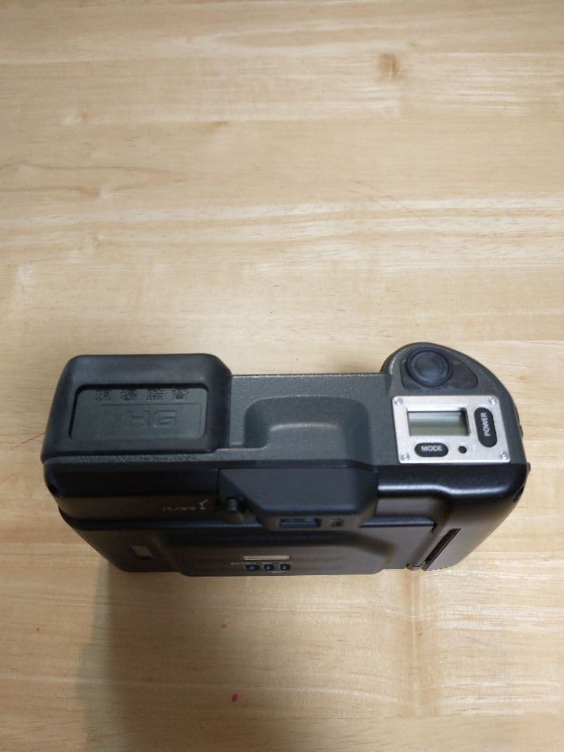 ★再値下げ★ Konica 28 HG コンパクトフィルムカメラ