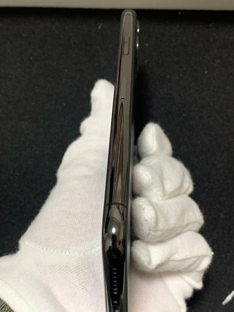 Apple iPhone 11 Pro Max 64GB スペースグレー