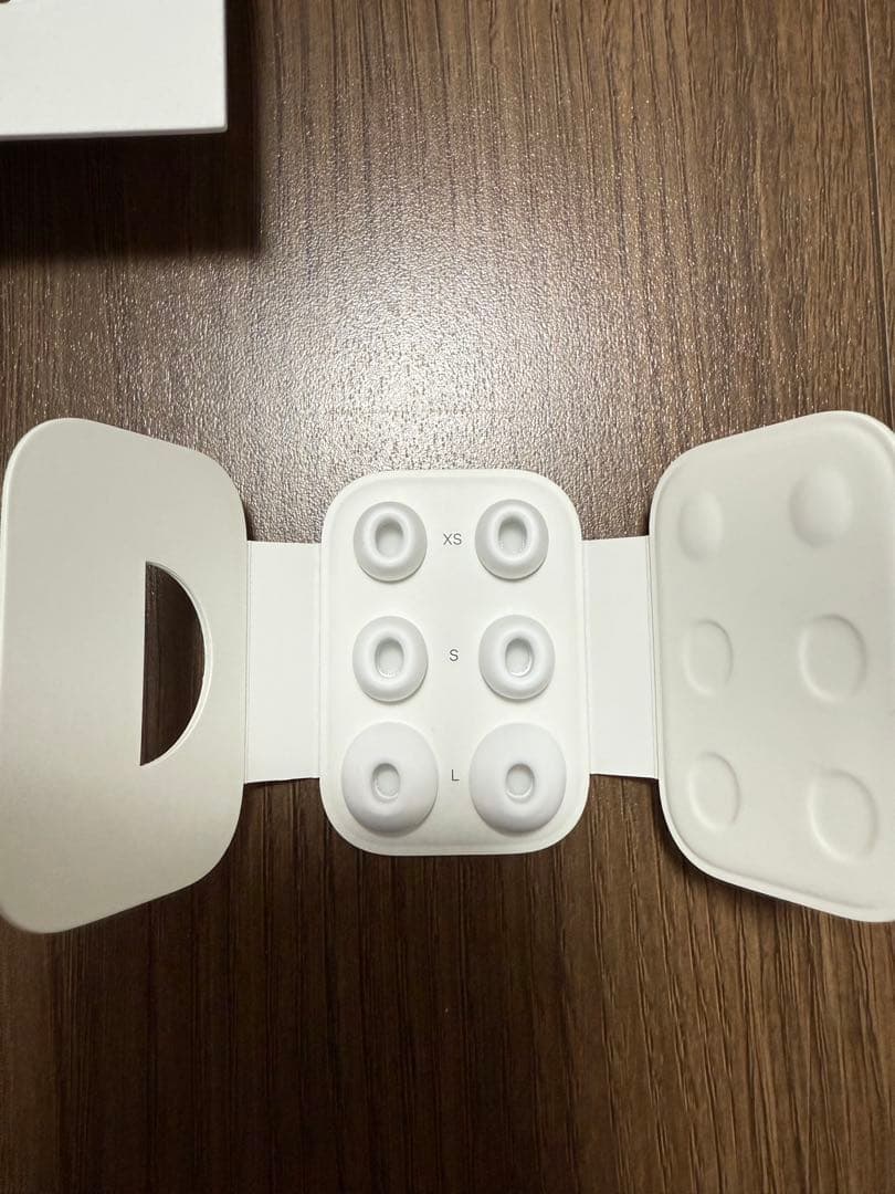 【値下げ中】AirPodsPro第2世代 ノイズキャンセリング動作良好✨即日発送