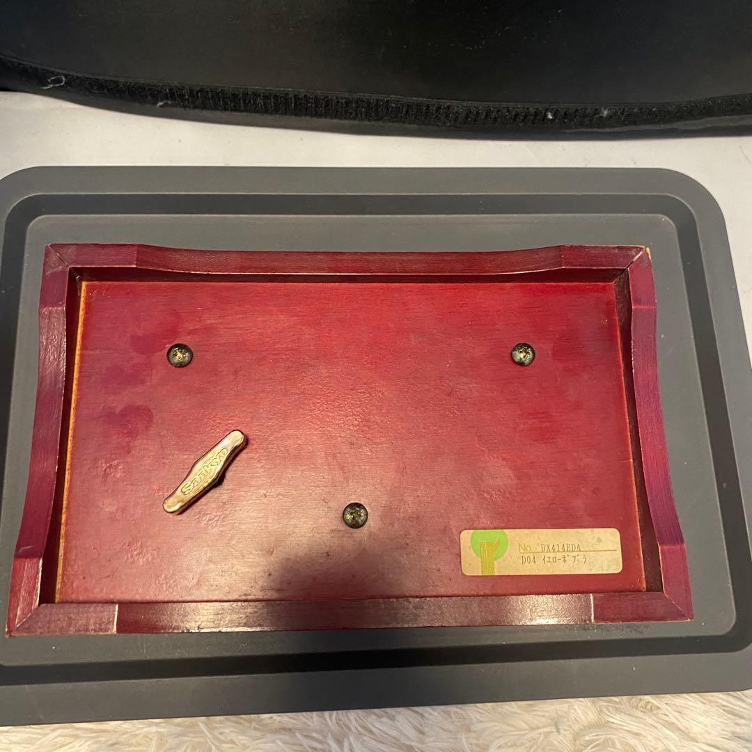 ORPHEUS オルゴール　愛の讃歌　エーデルワイス