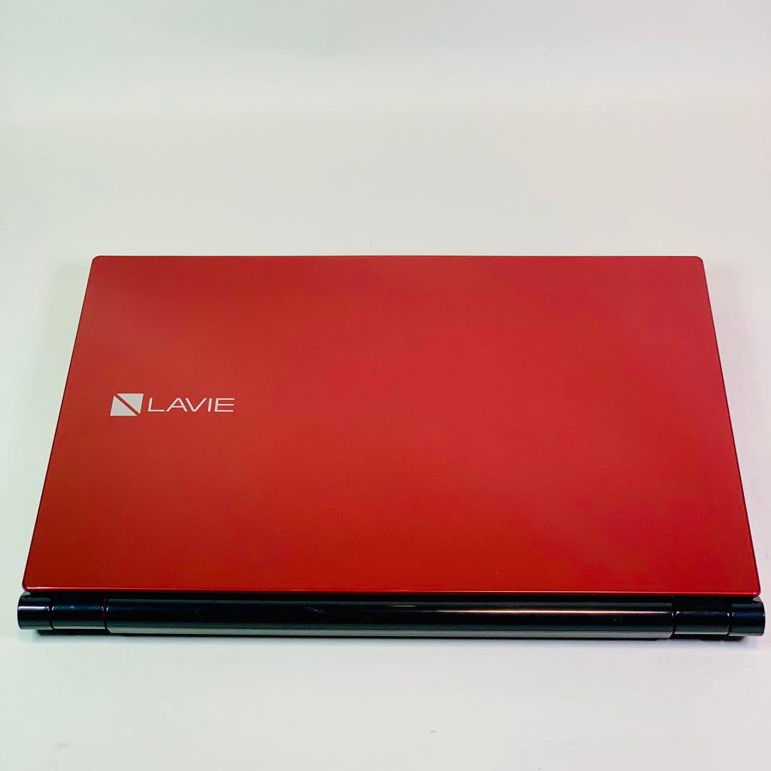 Core i7✨SSD1TB✨16GB✨FHD✨NEC✨オフィス✨ノートパソコン