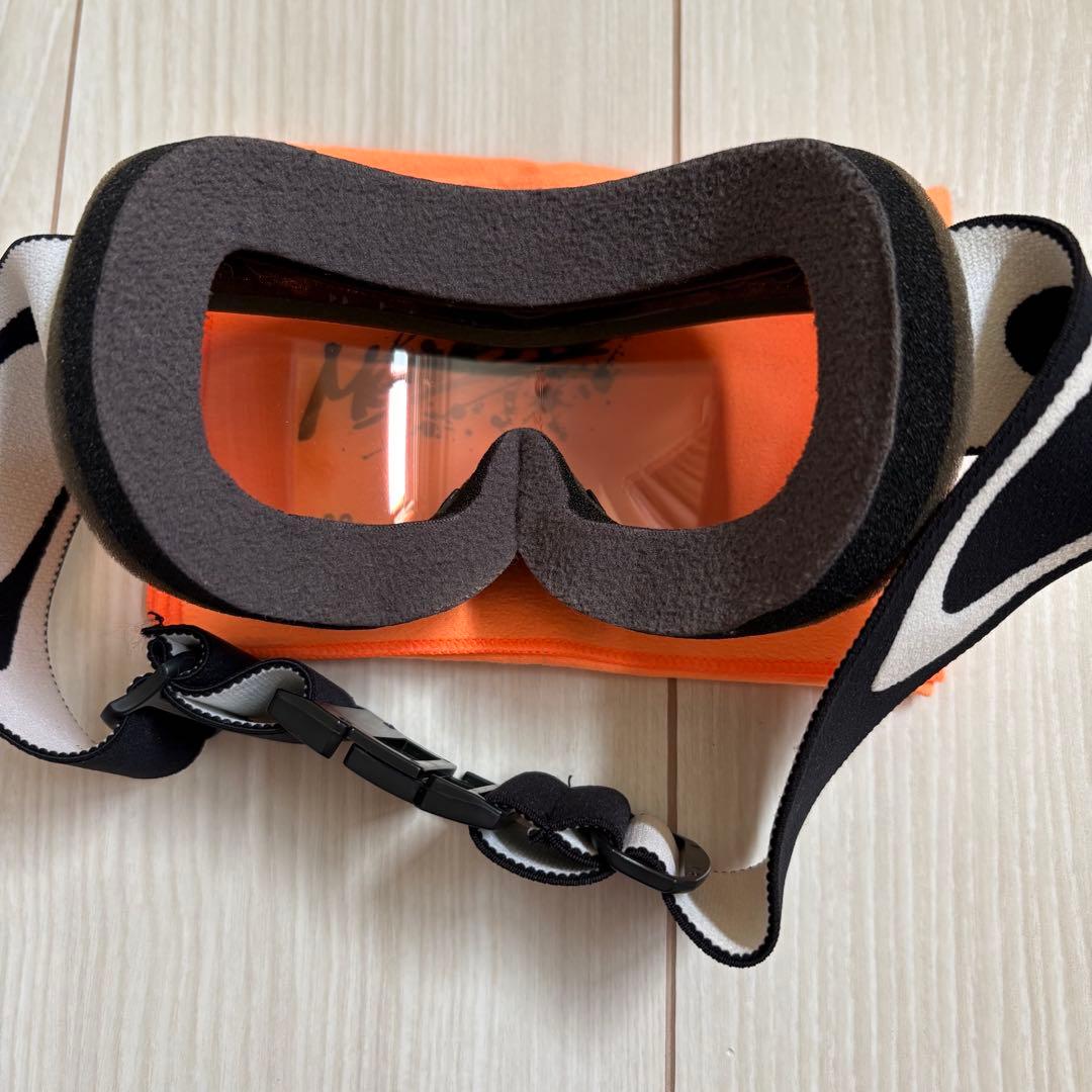 Oakley スノーボードゴーグル ミラー