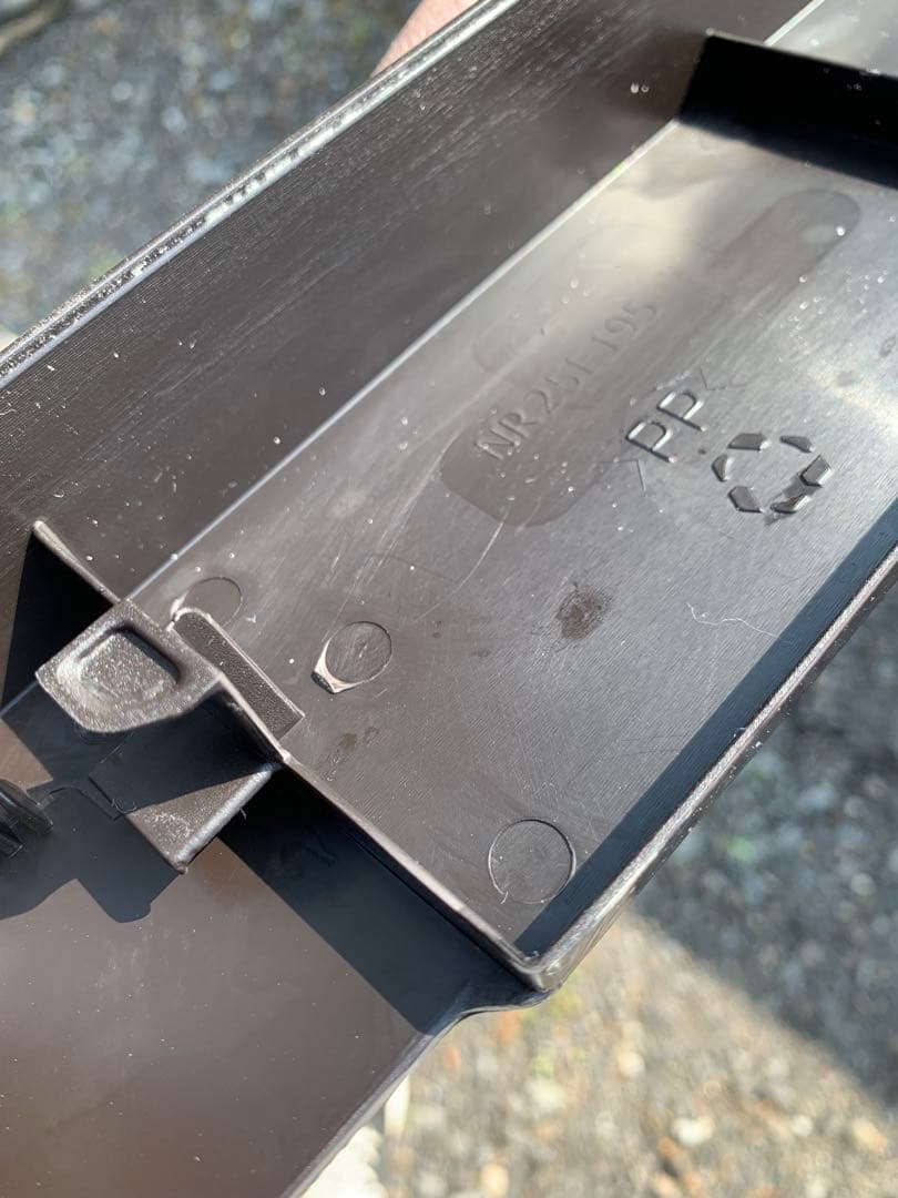 三菱　ノンフロン　冷凍冷蔵庫　MR-CD41G-T 2022年製