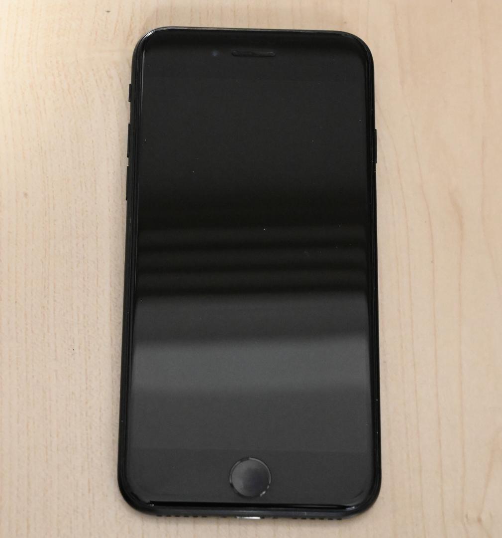 iphone 第2世代 (SE2) 128GB SIMフリー ブラック
