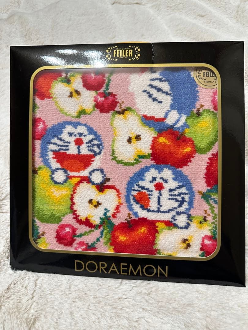 フェイラー　ハンカチセット