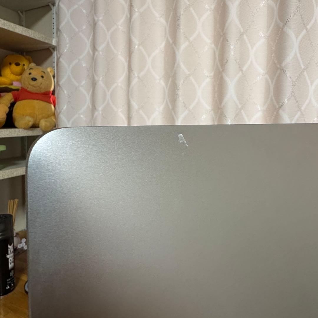 【美品】iMac27インチ 新品純正キーボード&マウス付き