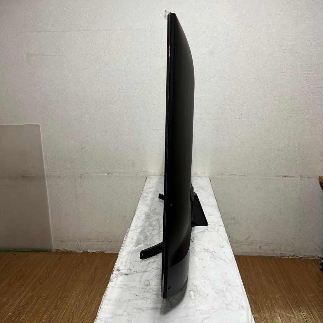 全国送料込❣️LG 65型4K液晶テレビネット動画多数視聴可