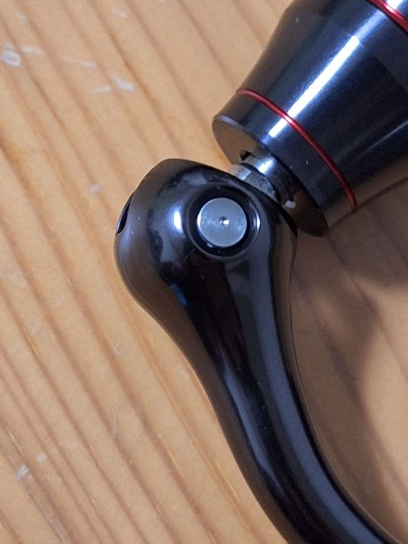 16 ストラディックCI4+ C2000S　リールスタンド付き