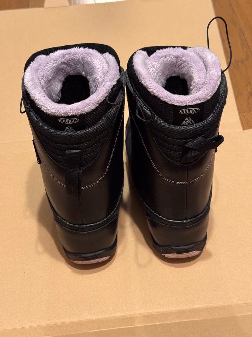 K2 スノーボードブーツ heaven