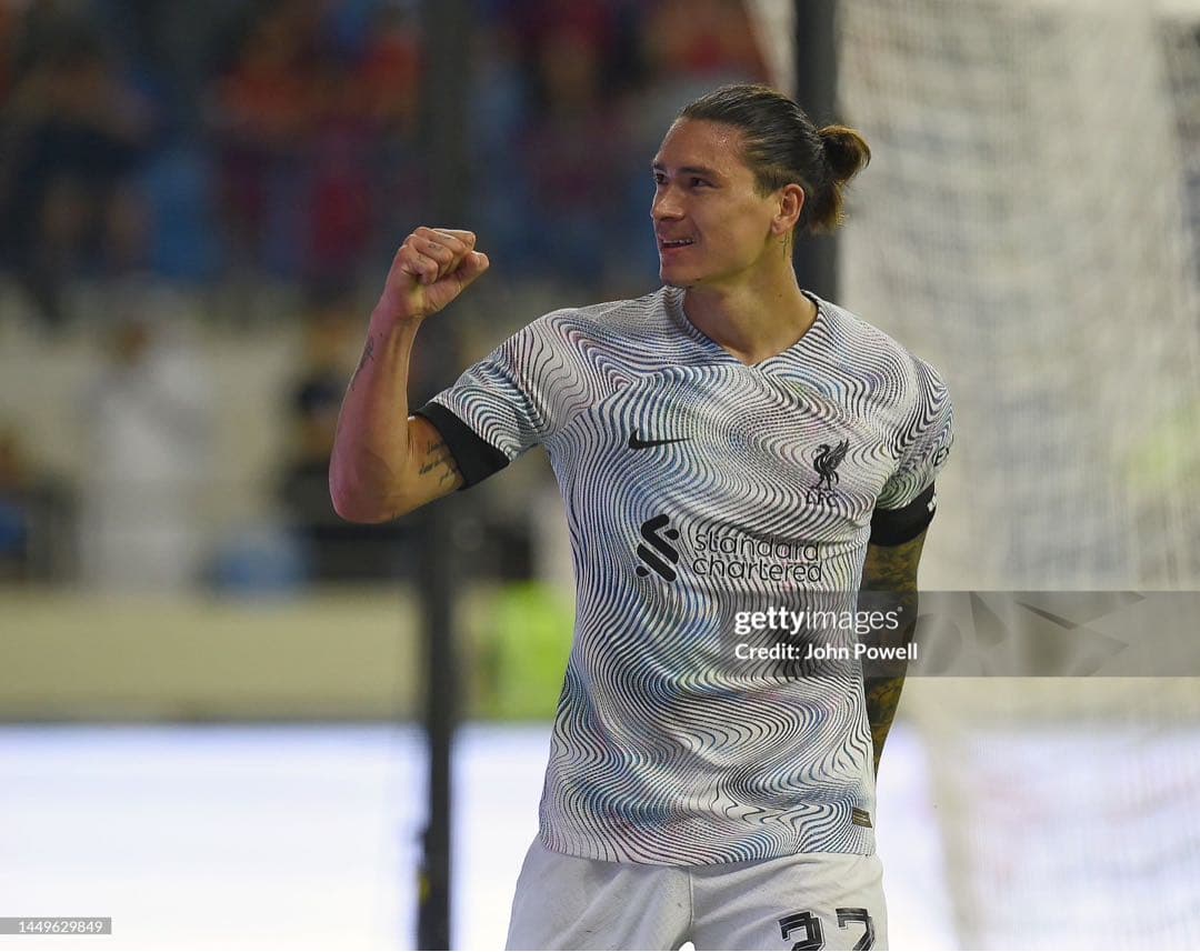 リバプール 22/23 ユニフォーム アウェイ 正規品 オーセンティック