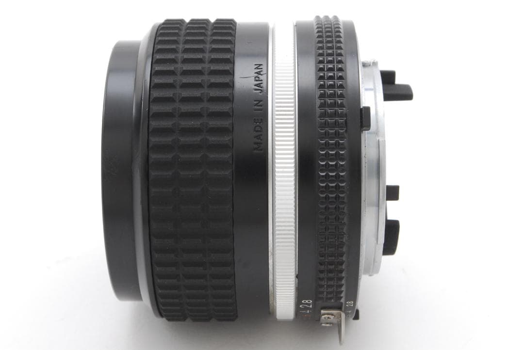 レンズ(単焦点) Nikon Ai-s Nikkor 24mm F2.8 SIC L0150