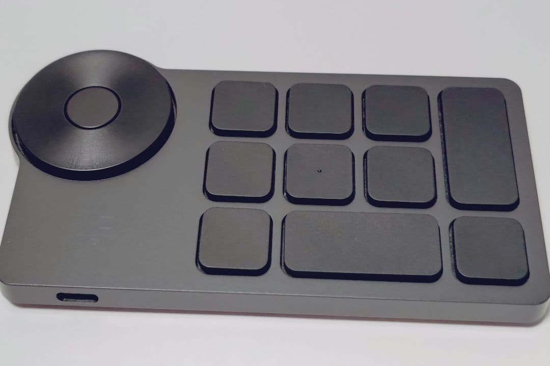 XPPen ペンタブ