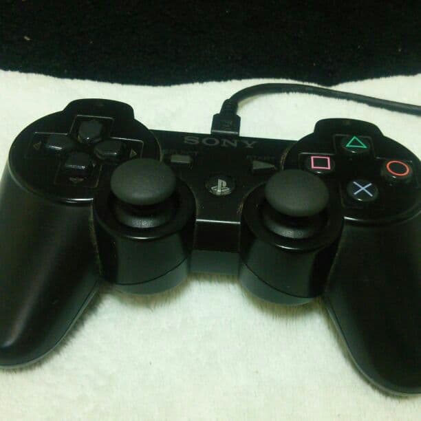 その他 Ps3