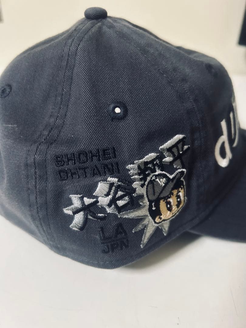 希少 別注 ニューエラ 7 3/4 6点セット ドジャース ステューシー