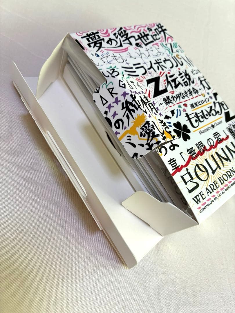 ウォークマン　NW-A45 MOMOIRO CLOVER Z ももクロ