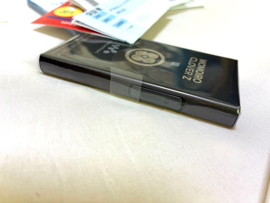 ウォークマン　NW-A45 MOMOIRO CLOVER Z ももクロ