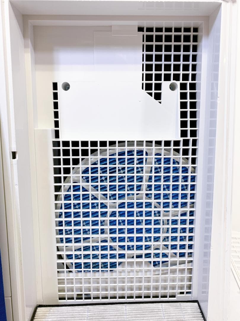 SHARP 加湿器空気清浄機 KC-R50 2024年製