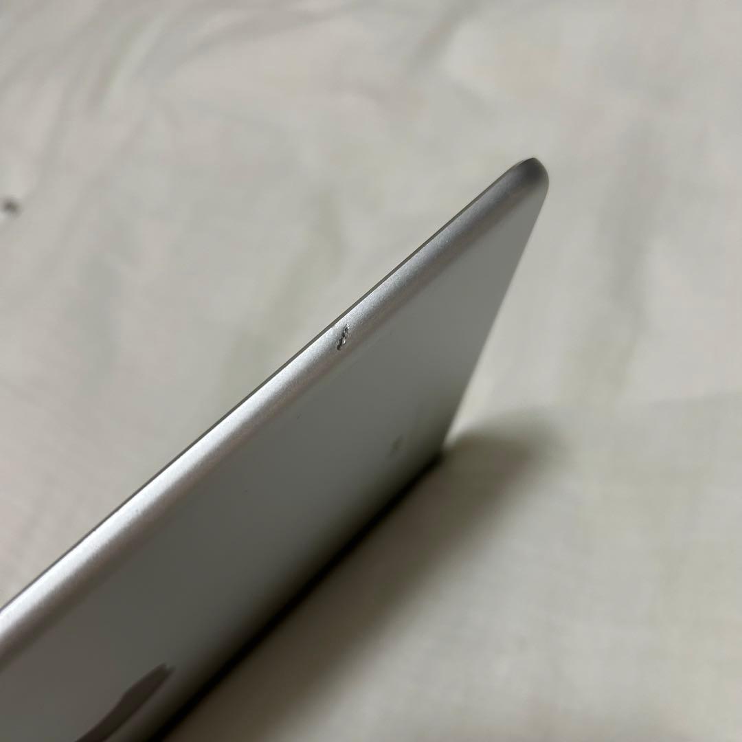 iPad本体 ホワイト + Apple Pencil用ペン先