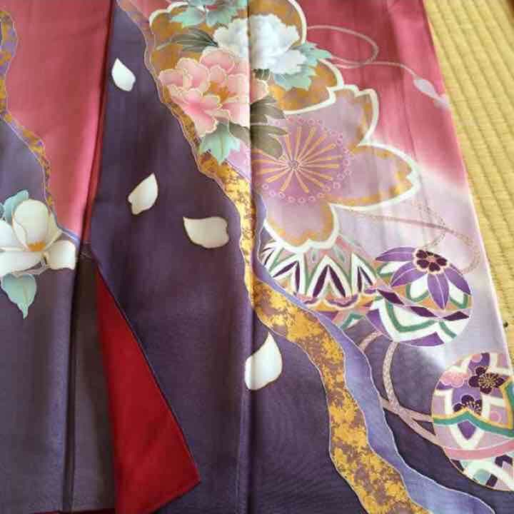 振袖