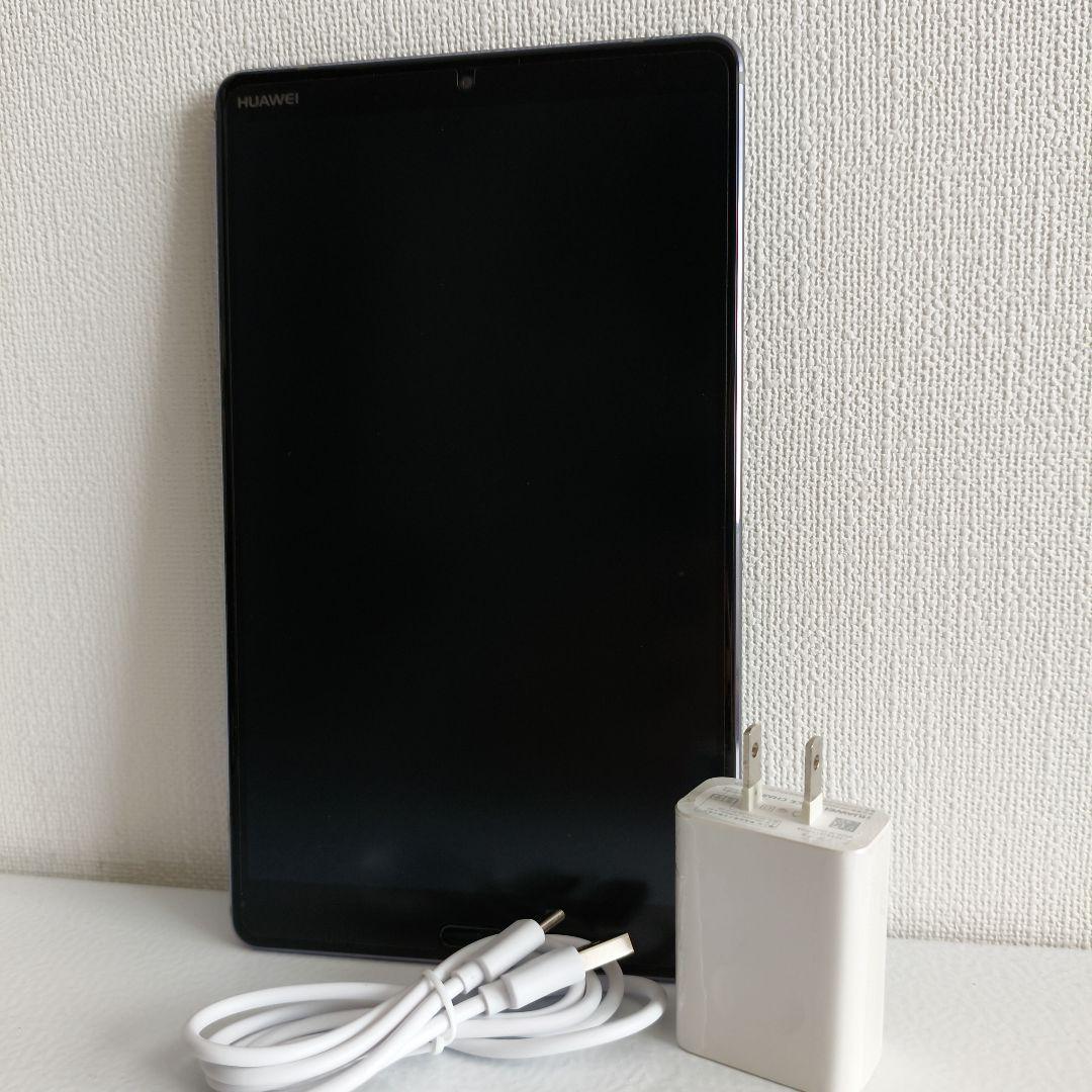 HUAWEI MediaPad M5 8.4インチタブレット SHT-AL09