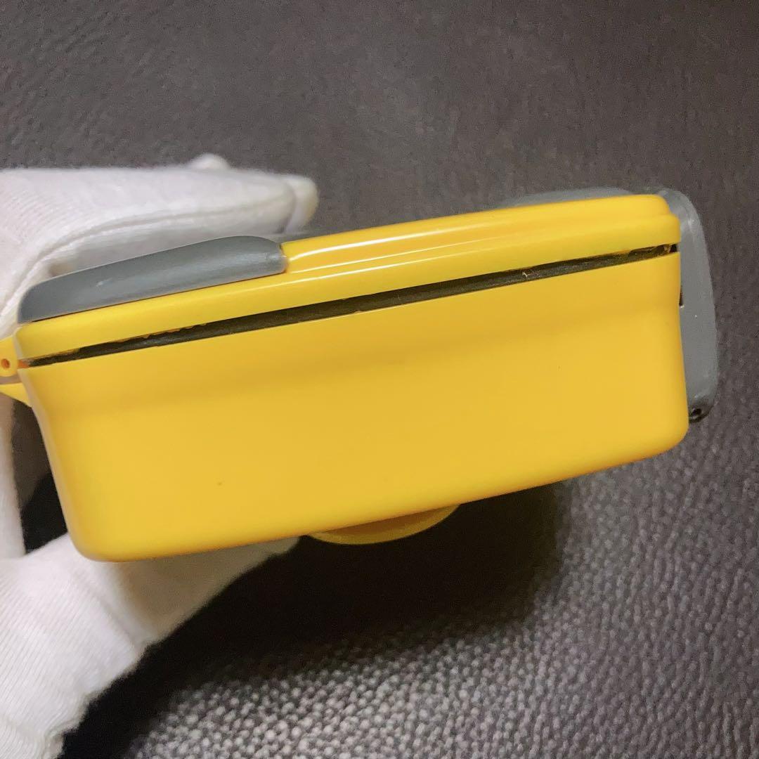 動作確認済 90年代 COBY CX-34 カセットプレーヤー