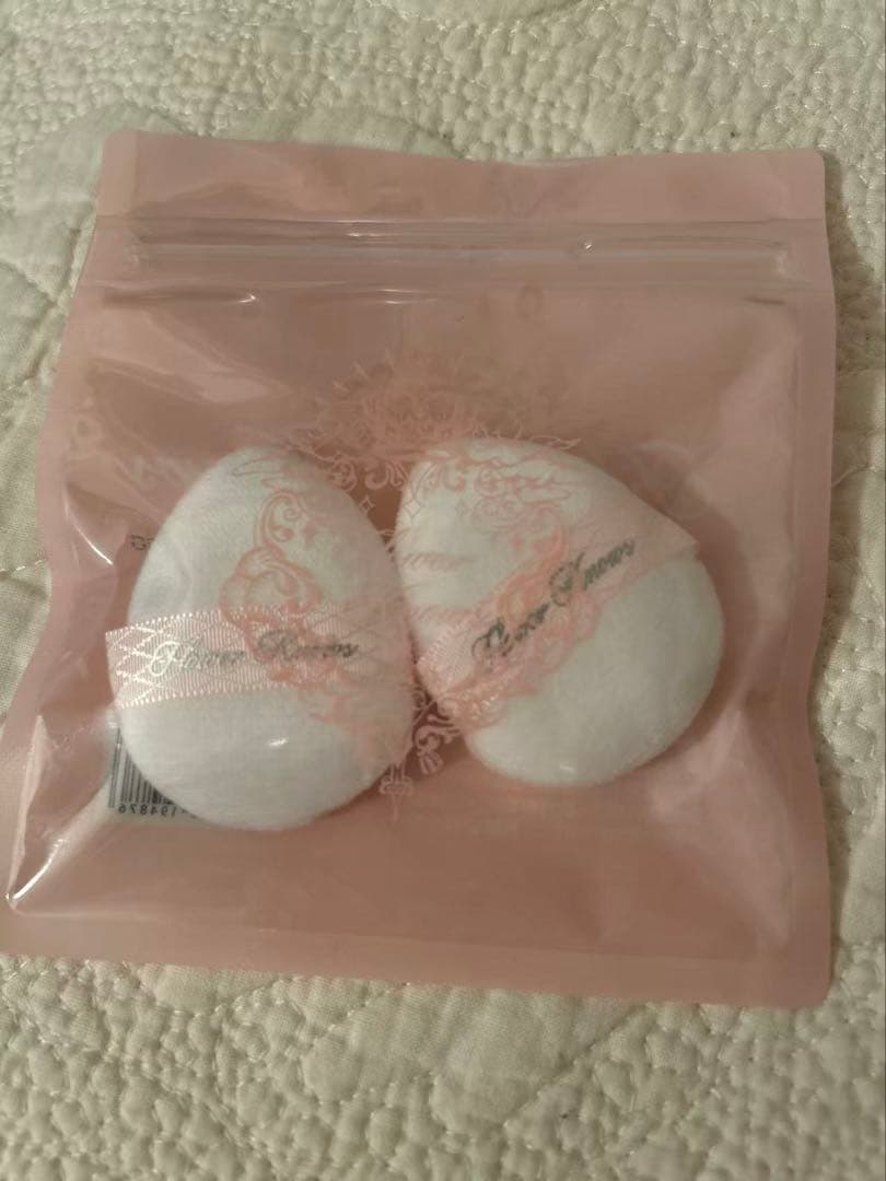 本日限定　フラワーノーズシェルズジュエル豪華12点ボックス＋限定バッグ付き‼