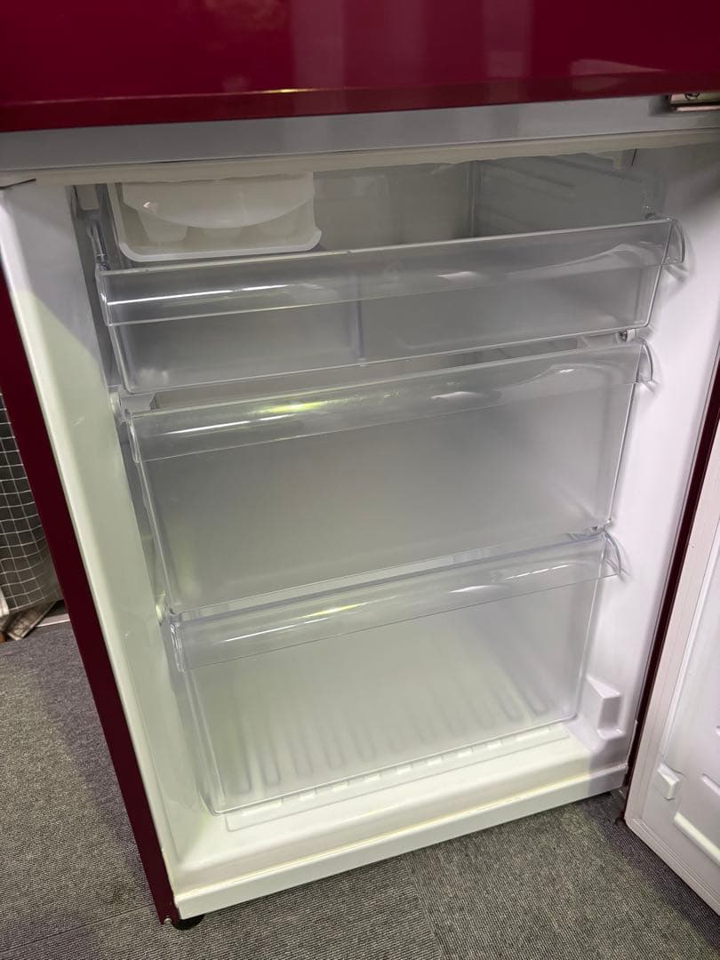 【✨配送設置無料！】00027 AQUA 275ℓ冷蔵庫