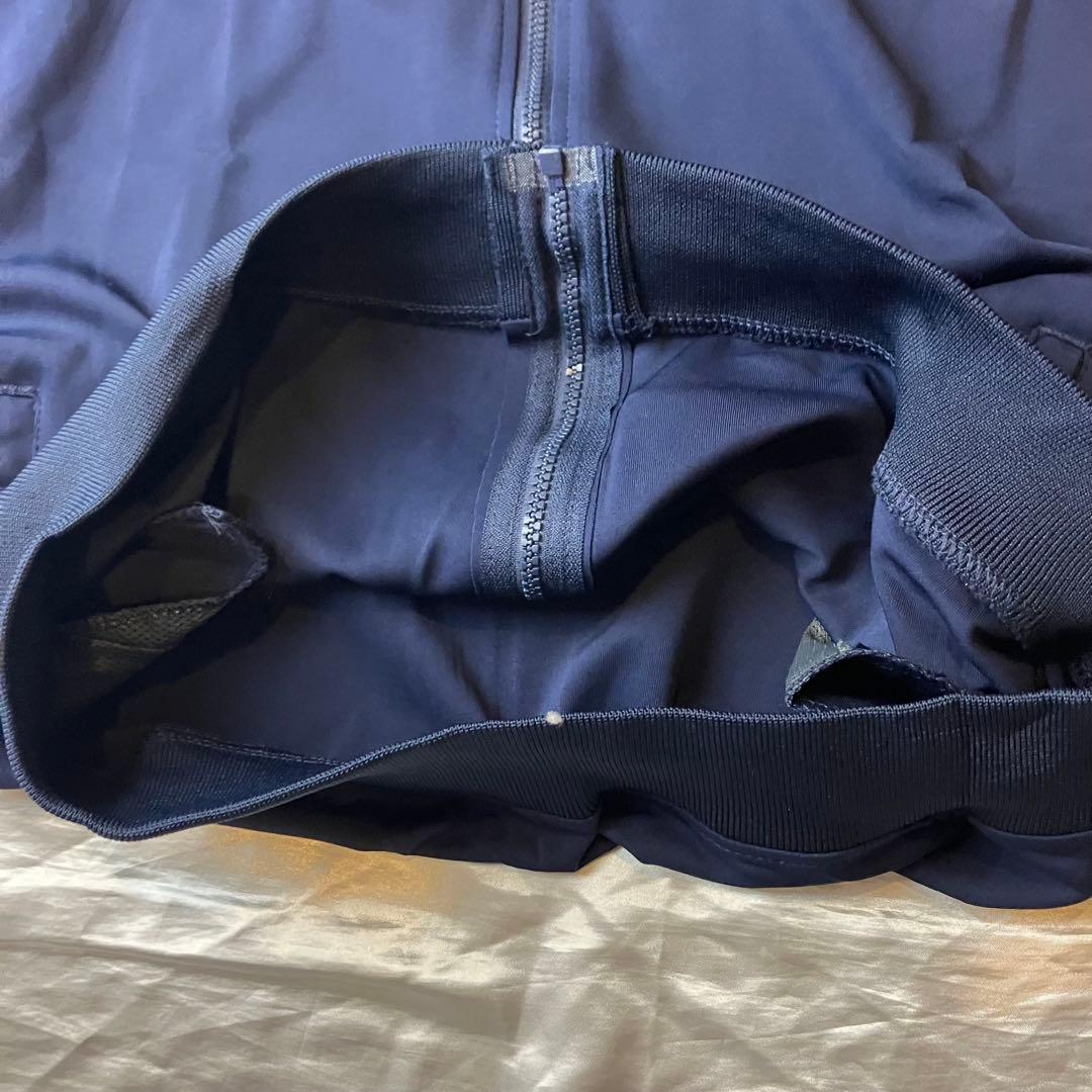 【新品未使用】アディダス　ファイヤーバード　adidas ジャージ 3XL