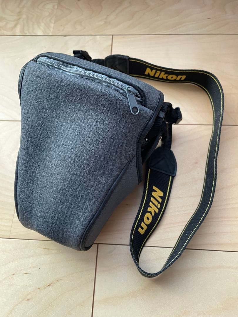 Nikon D3100 デジタル一眼レフカメラ☆おまけ付