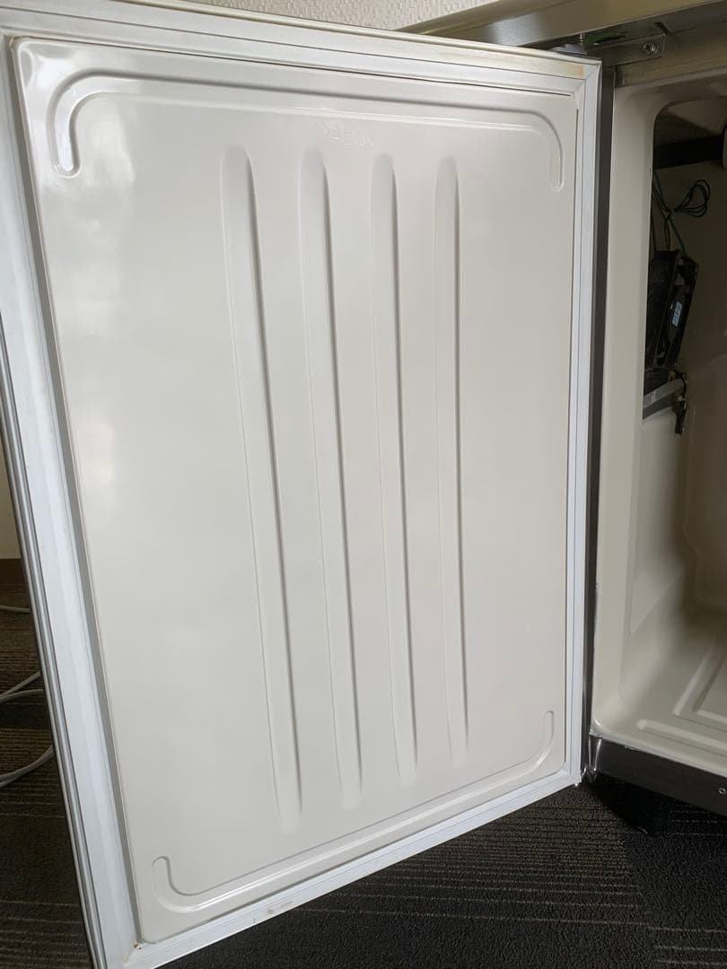 送料込み ホシザキ 業務用 テーブル形 台下 冷凍冷蔵庫 RFT-150PTE1