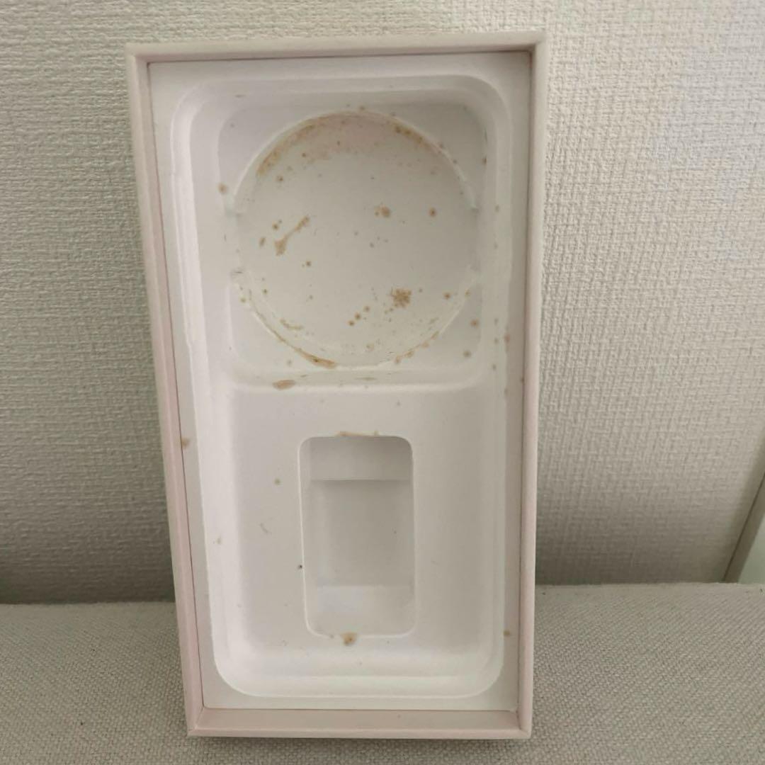 Apple iPhone 8 ゴールド 256GB 本体 ジャンク品