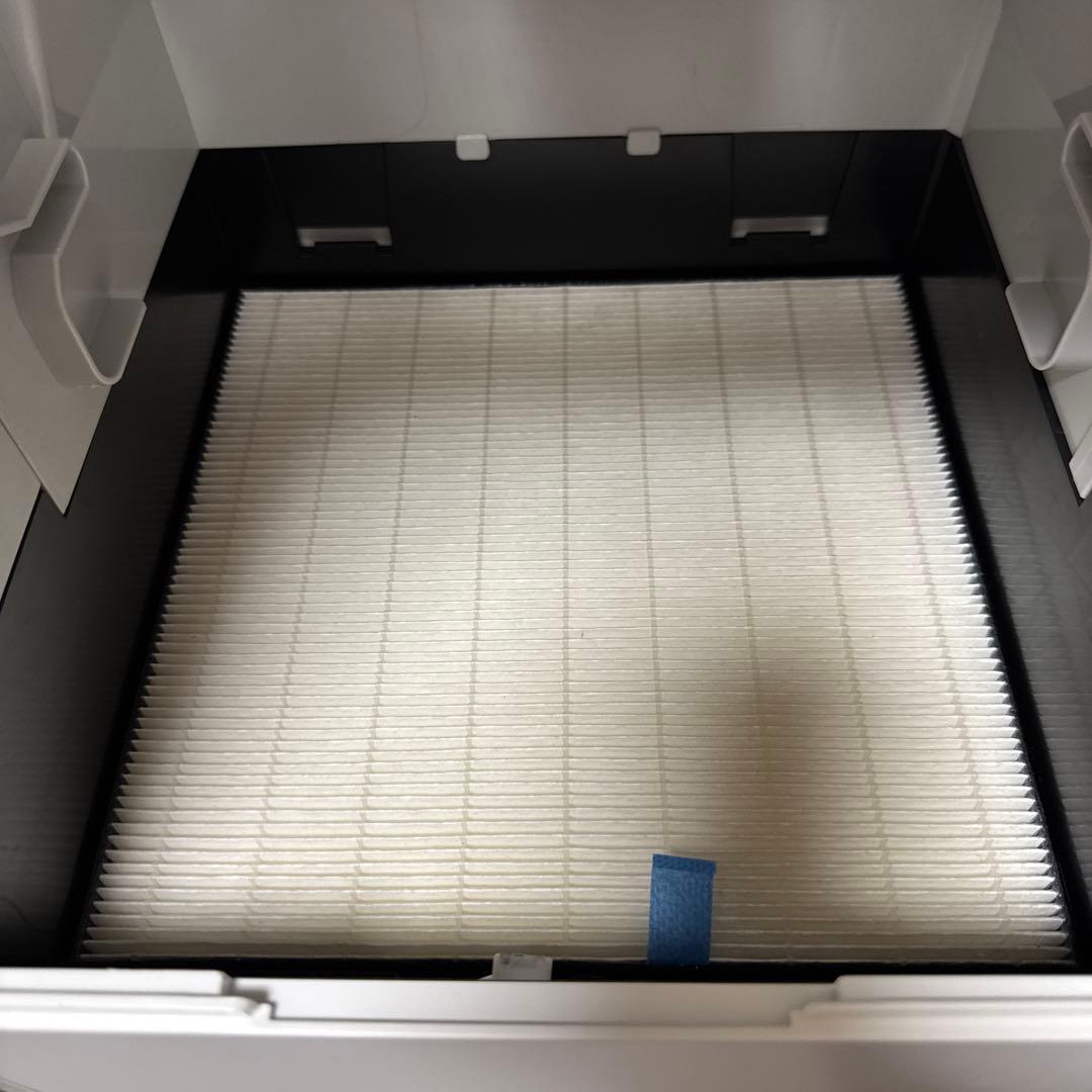 【動作確認済】ダイキン/DAIKIN●空気清浄機●MCK55XE8-Wリモコン付