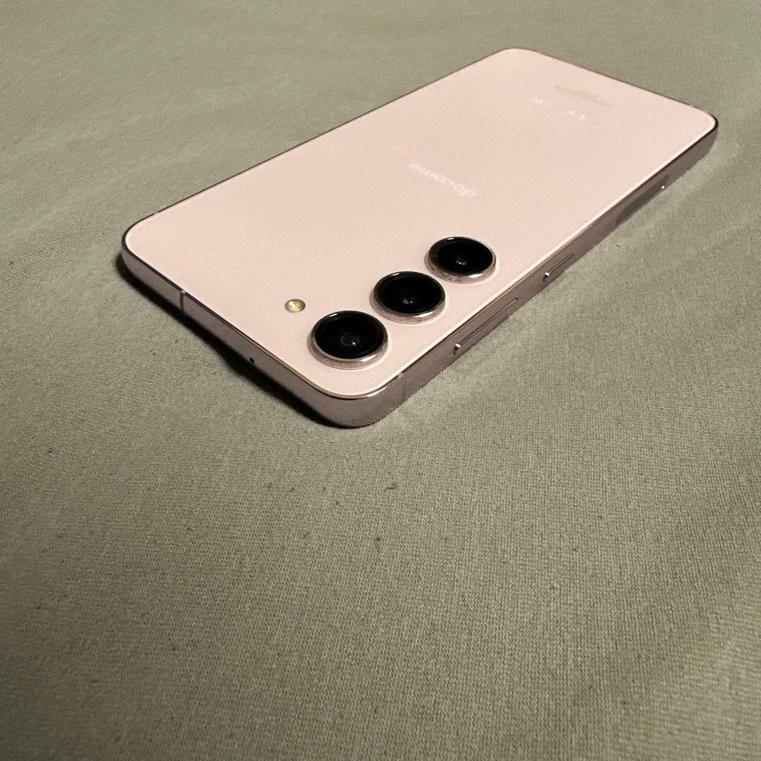 Galaxy S23 256GB docomo SC-51D SIMフリー 1