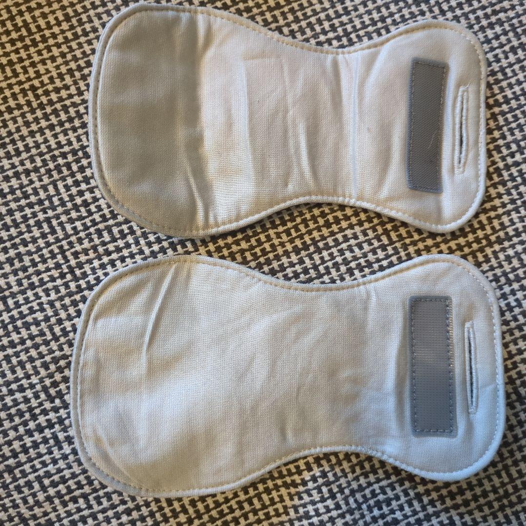 【nuna】ベビーキャリア カドルクリック CUDL Clik 抱っこ紐