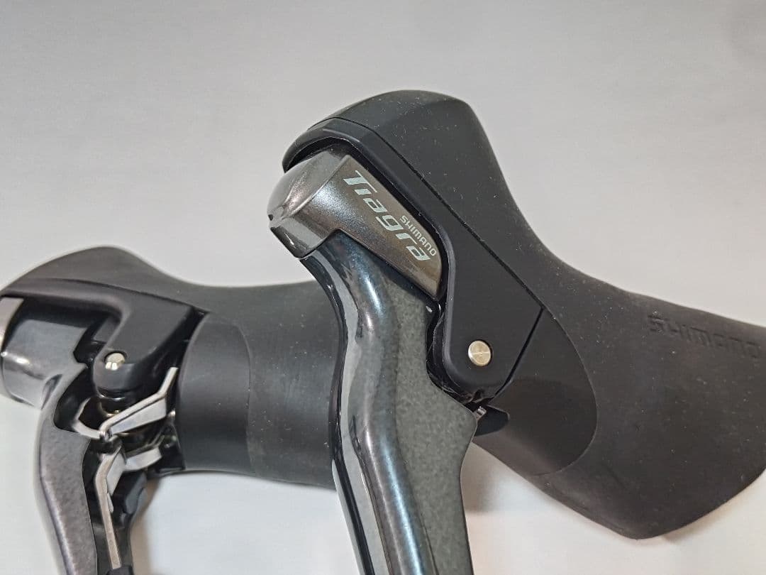 シマノ ティアグラ (TIAGRA) ST-4700 2x10速 左右セット