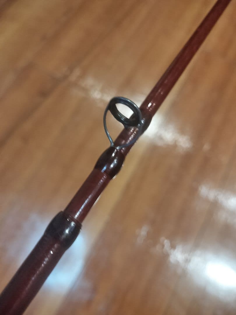 シマノ　スコーピオンXV　1652R-2　袋付き