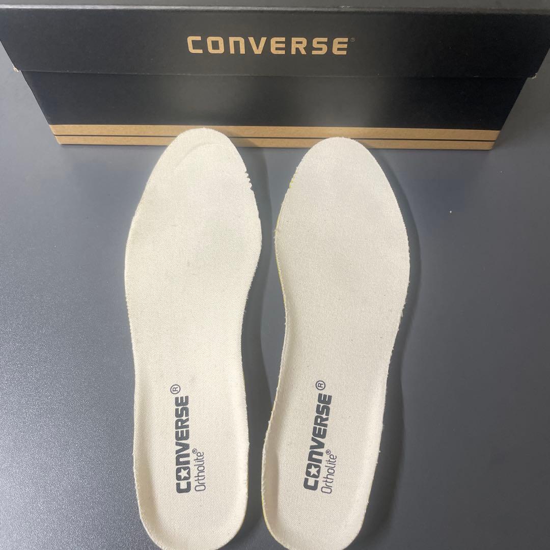 CONVERSE コンバースLONG LIFE SUEDE スウェード メンズ