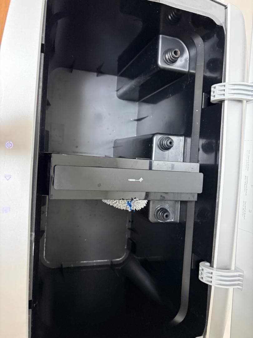 美品　ロボット掃除機　ECOVACS ＤＥＥＢＯＴ　Ｘ１　 ＯＭＮＩ DEX11